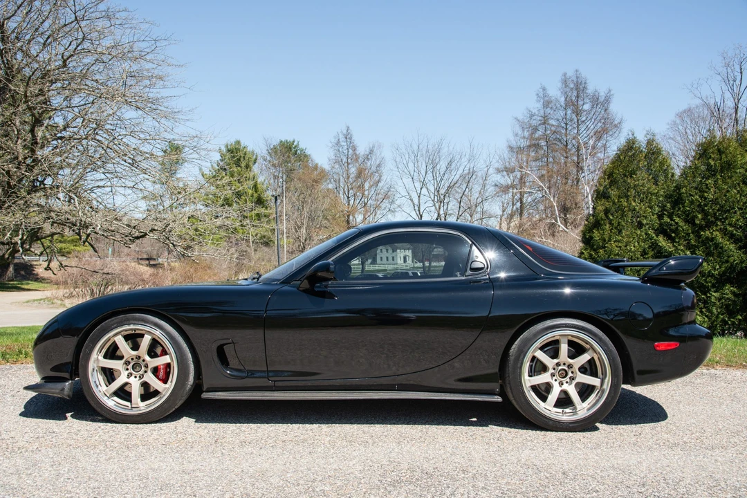 1993 Mazda RX-7 FD - Image 9 of 31