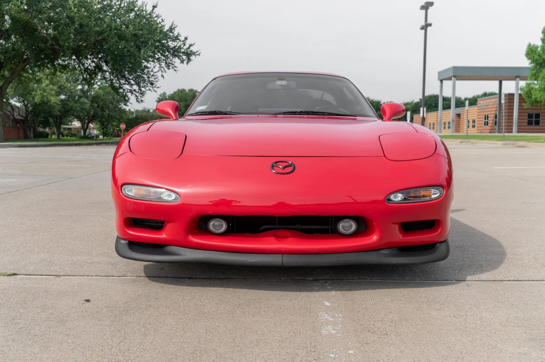 1993 Mazda RX-7 FD - Image 10 of 31