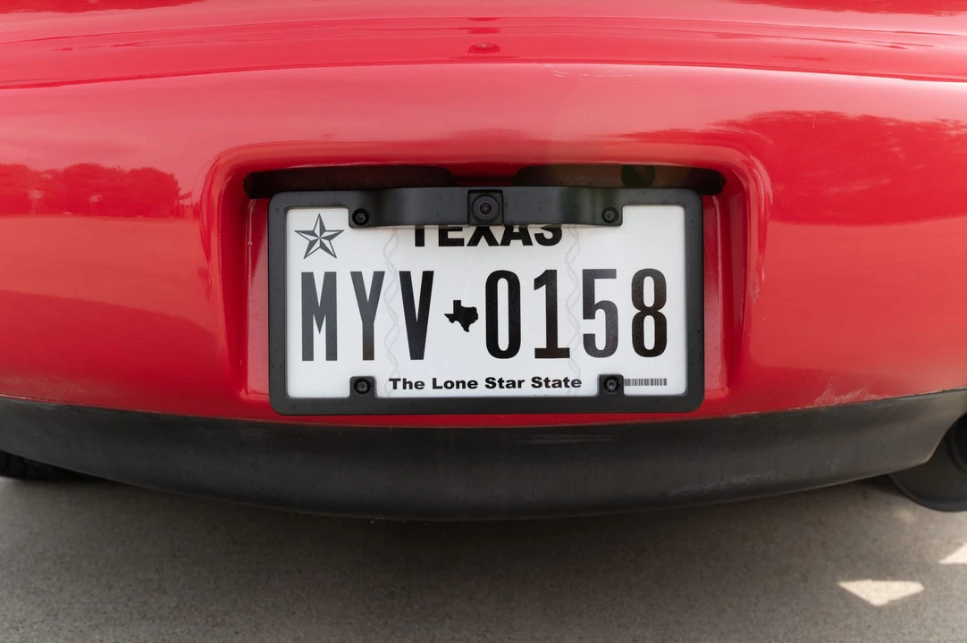 1993 Mazda RX-7 FD - Image 30 of 31