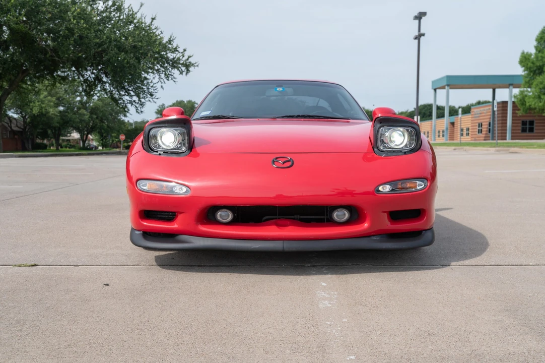 1993 Mazda RX-7 FD - Image 11 of 31