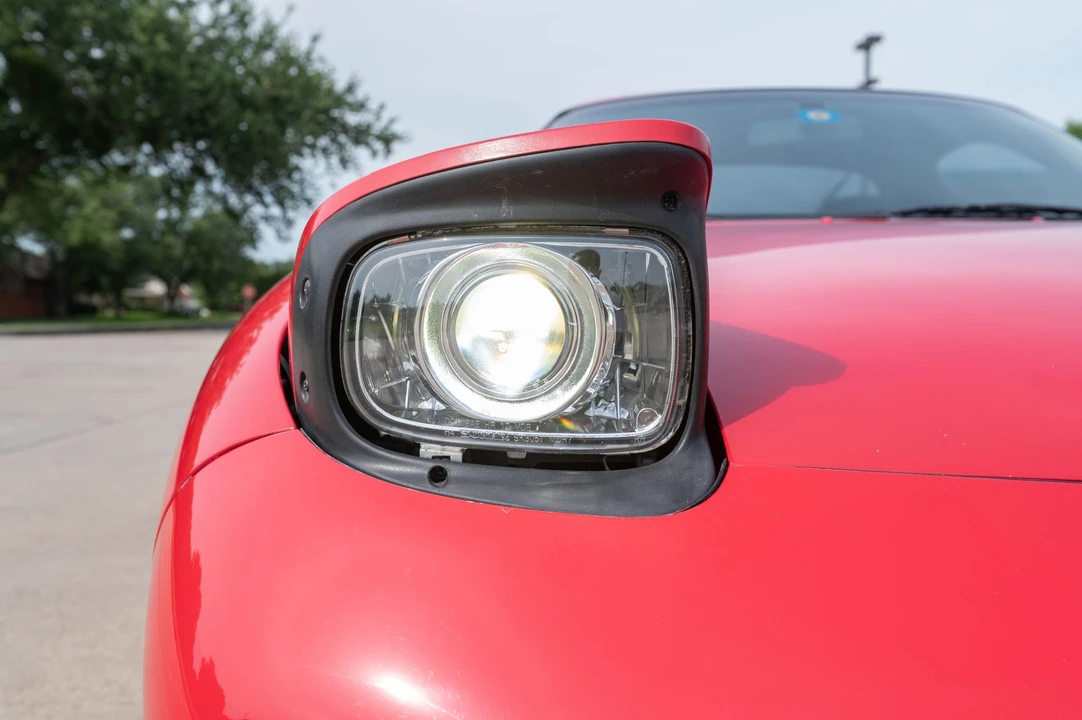 1993 Mazda RX-7 FD - Image 12 of 31