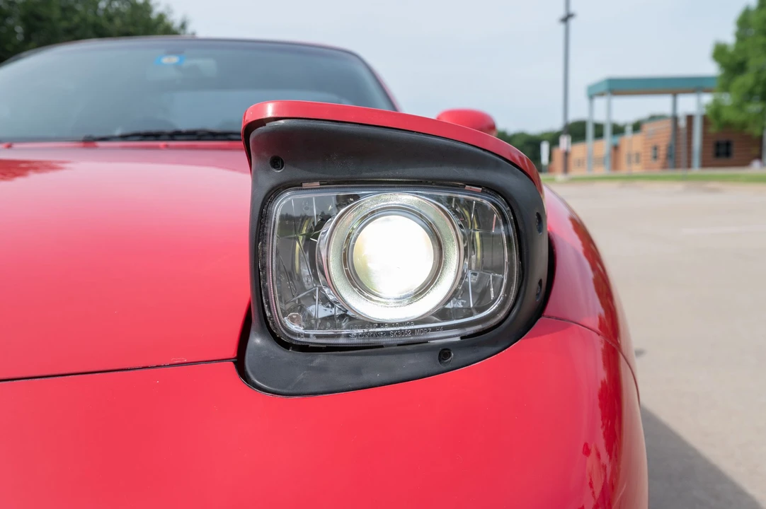 1993 Mazda RX-7 FD - Image 16 of 31