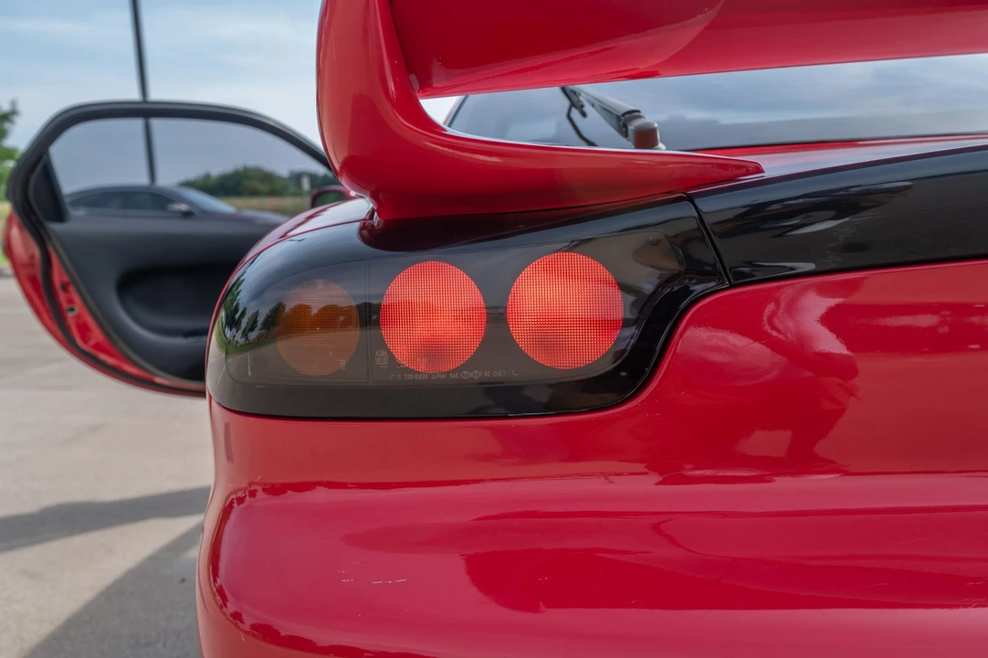 1993 Mazda RX-7 FD - Image 25 of 31