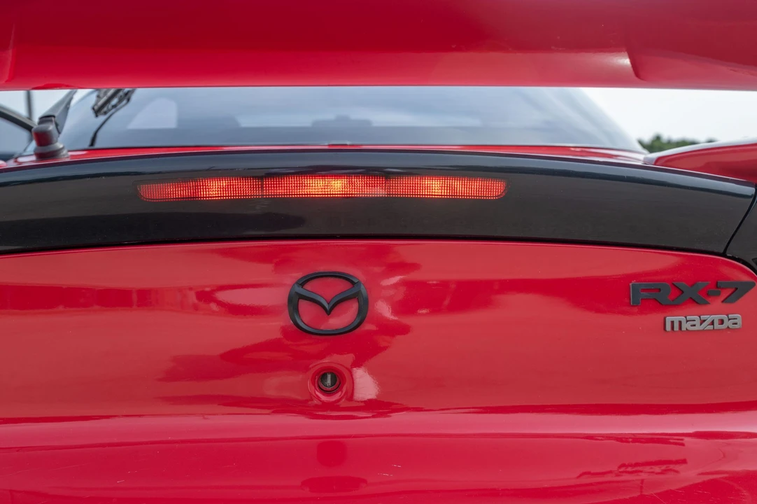 1993 Mazda RX-7 FD - Image 26 of 31