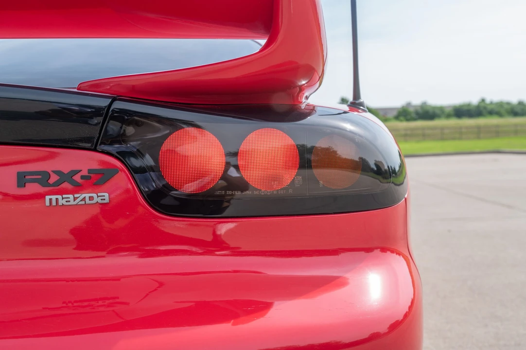 1993 Mazda RX-7 FD - Image 28 of 31