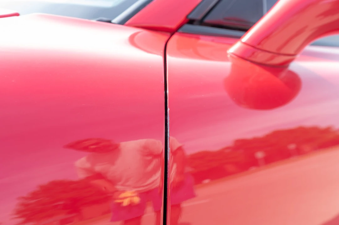 1993 Mazda RX-7 FD - Image 18 of 31