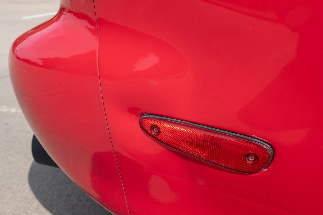 1993 Mazda RX-7 FD - Image 31 of 31