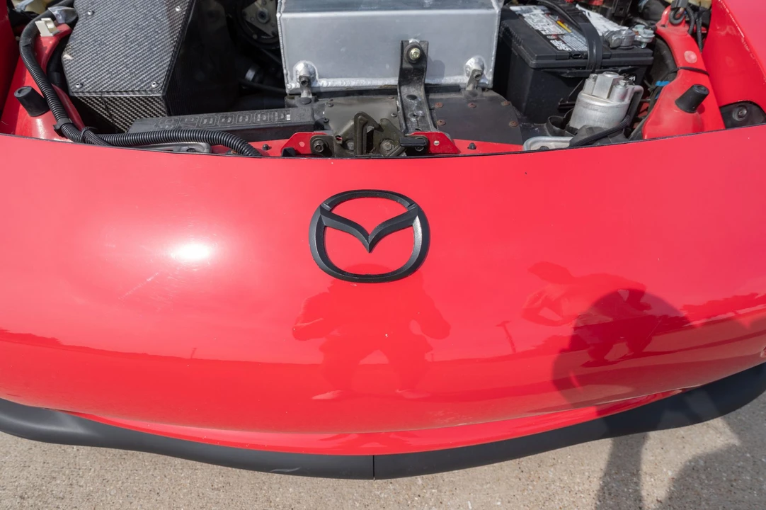 1993 Mazda RX-7 FD - Image 14 of 31