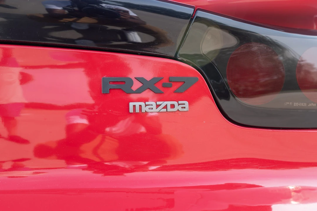 1993 Mazda RX-7 FD - Image 29 of 31