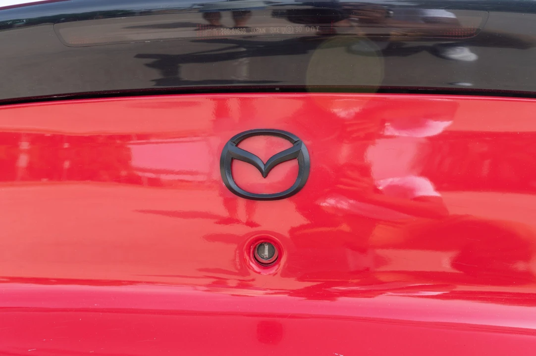 1993 Mazda RX-7 FD - Image 27 of 31