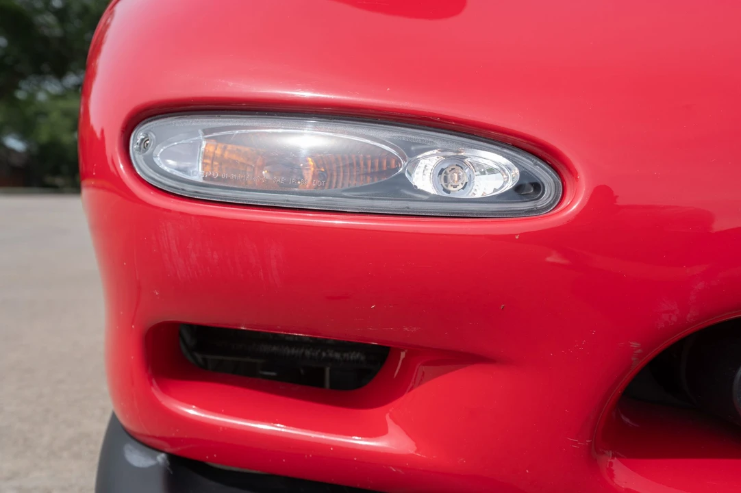 1993 Mazda RX-7 FD - Image 13 of 31