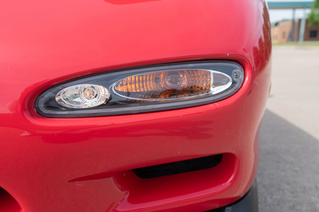 1993 Mazda RX-7 FD - Image 17 of 31