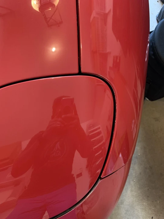 1993 Mazda RX-7 FD - Image 15 of 31