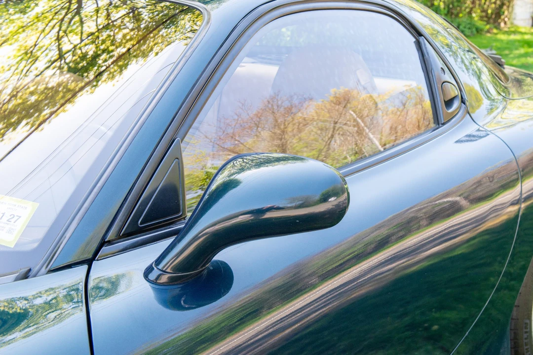 1993 Mazda RX-7 FD - Image 29 of 31