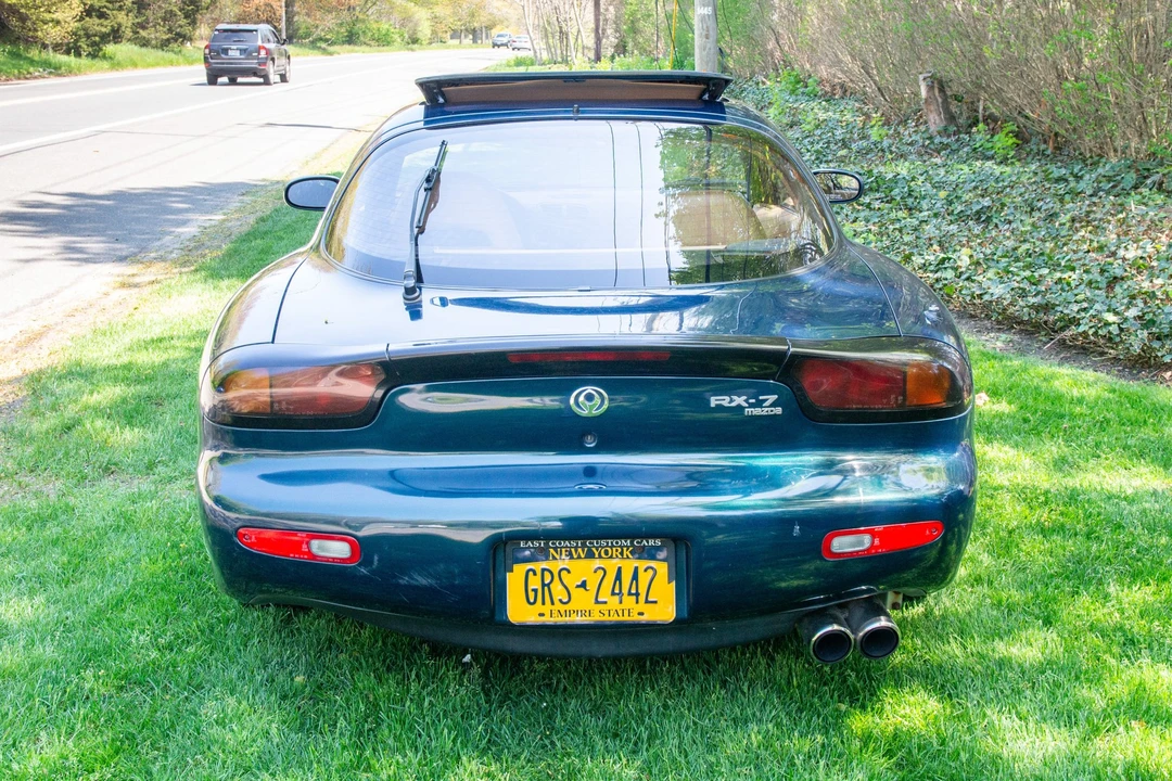 1993 Mazda RX-7 FD - Image 6 of 31