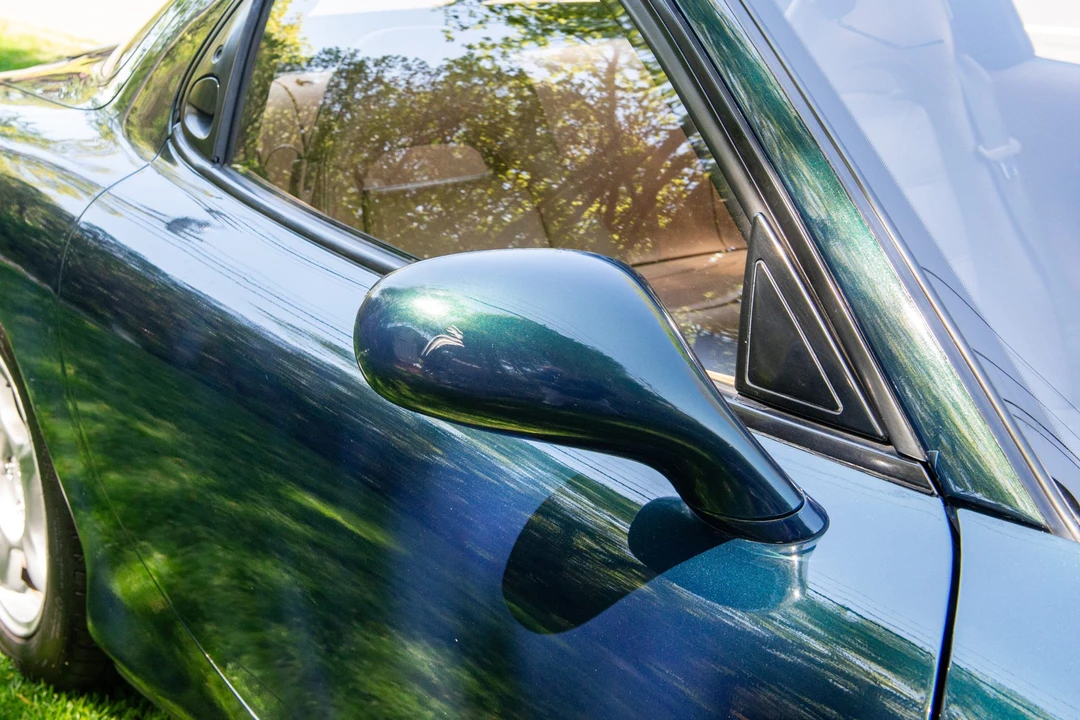 1993 Mazda RX-7 FD - Image 28 of 31