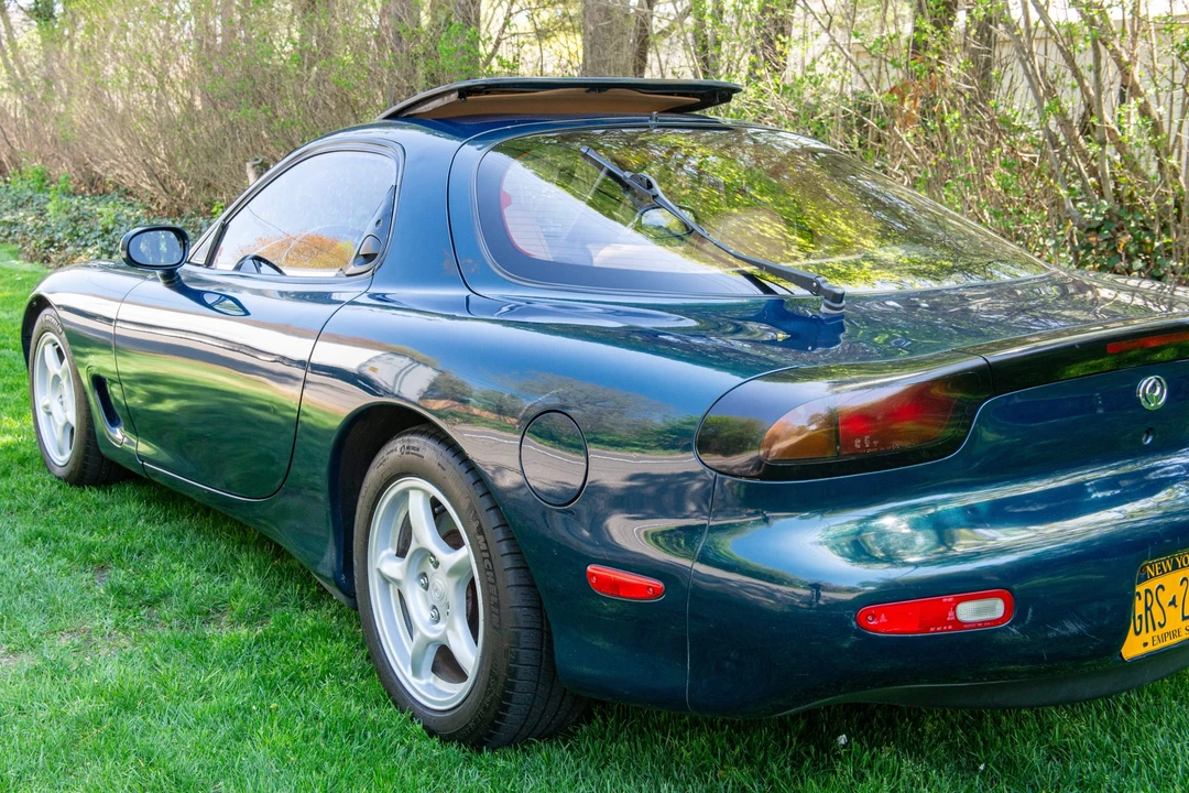 1993 Mazda RX-7 FD - Image 18 of 31