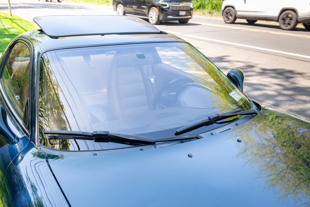 1993 Mazda RX-7 FD - Image 22 of 31
