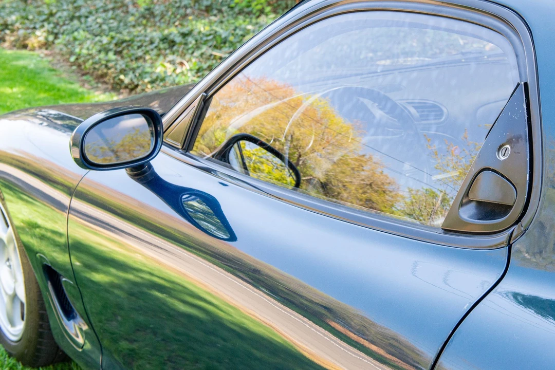 1993 Mazda RX-7 FD - Image 26 of 31