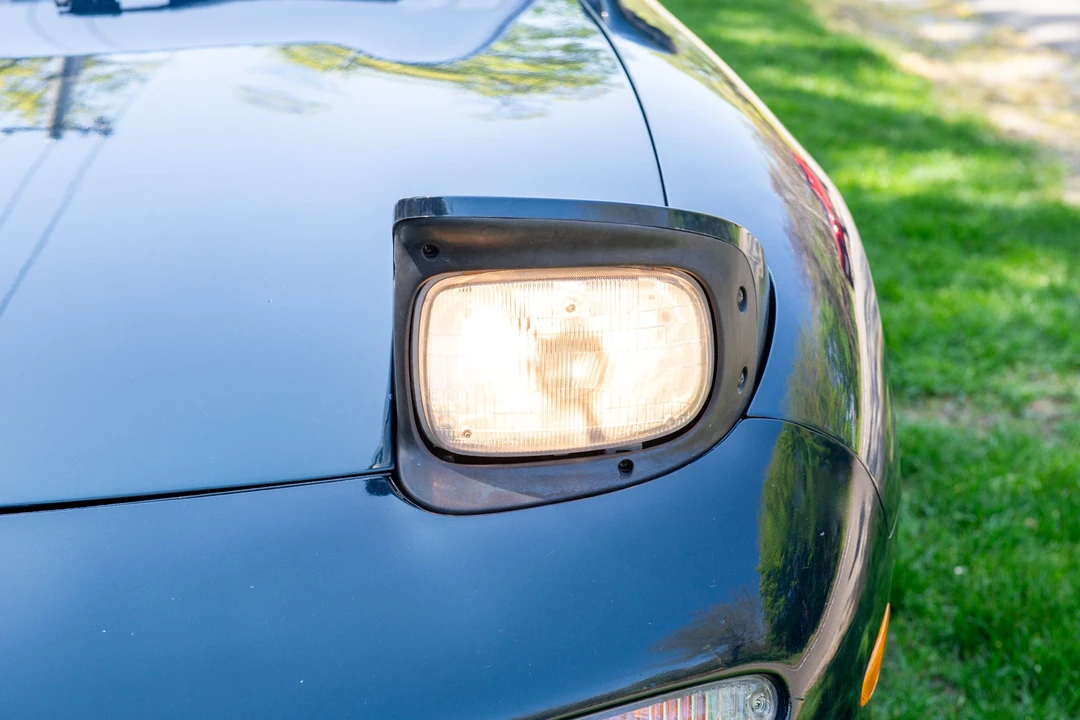 1993 Mazda RX-7 FD - Image 12 of 31