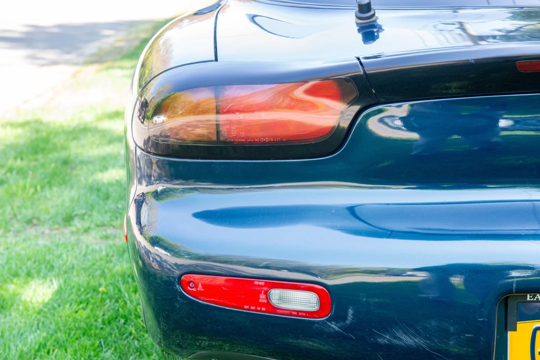 1993 Mazda RX-7 FD - Image 14 of 31
