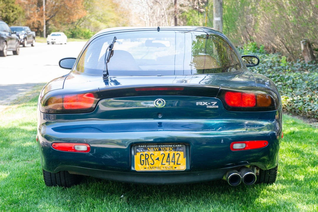 1993 Mazda RX-7 FD - Image 13 of 31
