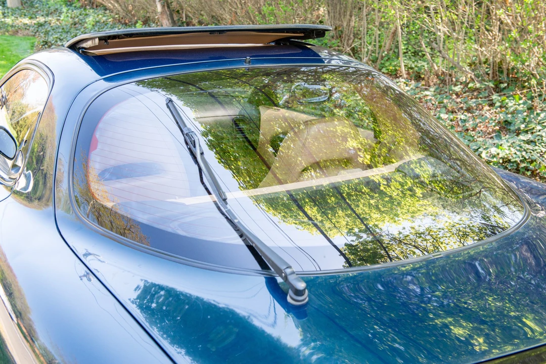 1993 Mazda RX-7 FD - Image 24 of 31