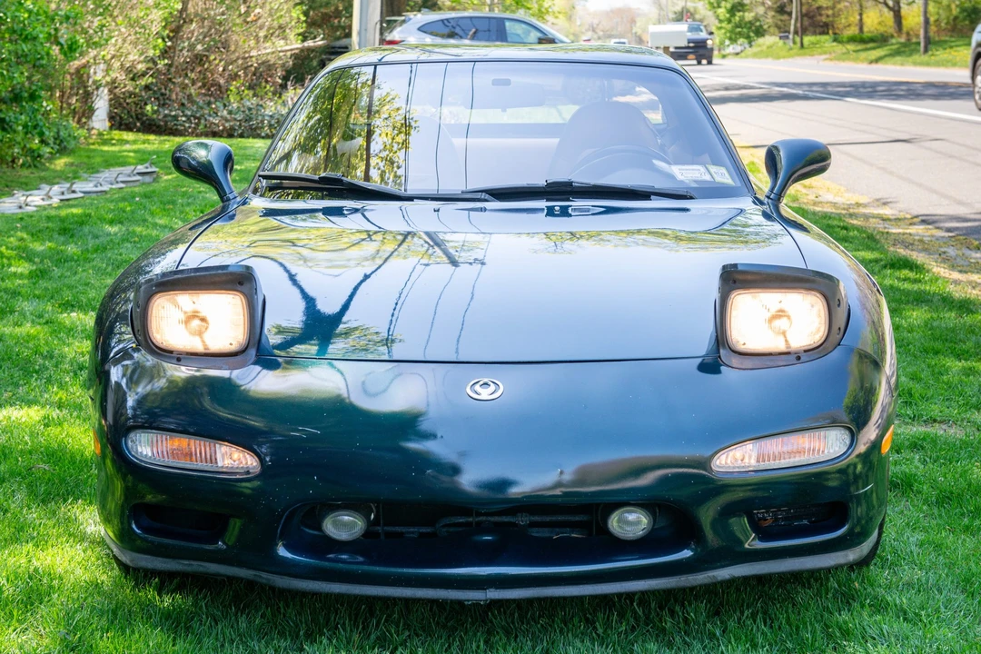 1993 Mazda RX-7 FD - Image 10 of 31