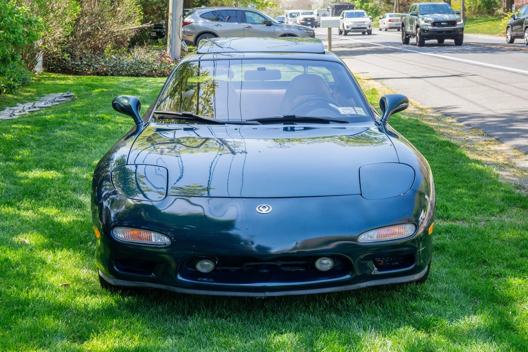 1993 Mazda RX-7 FD - Image 2 of 31