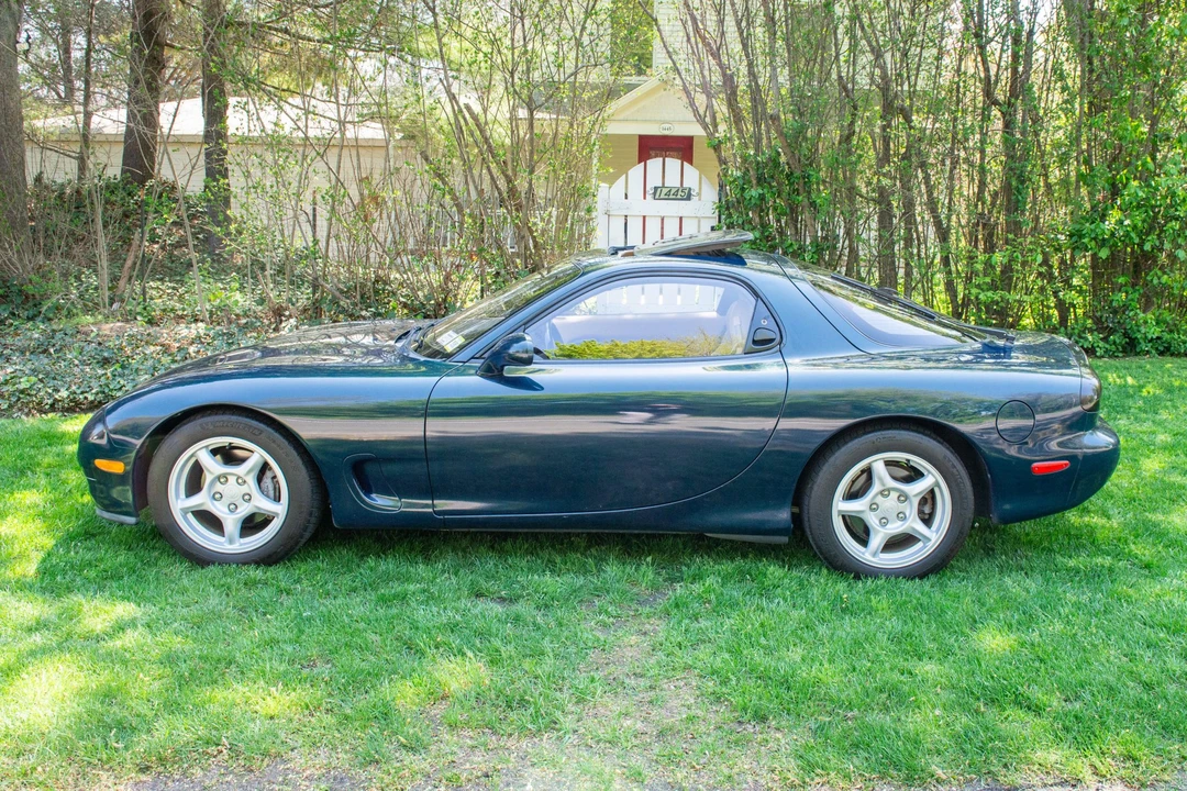 1993 Mazda RX-7 FD - Image 8 of 31