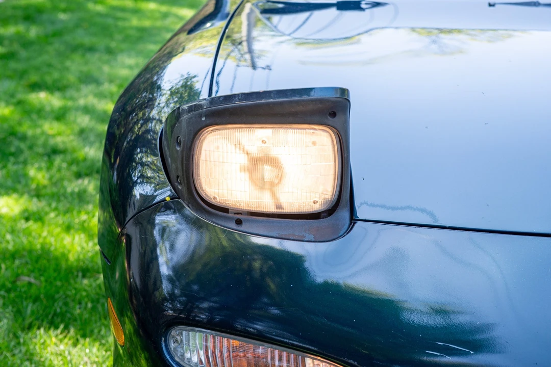 1993 Mazda RX-7 FD - Image 11 of 31
