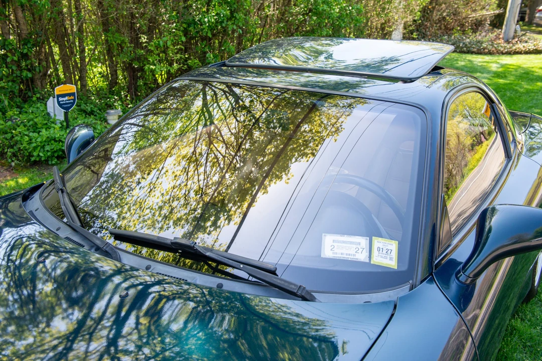 1993 Mazda RX-7 FD - Image 20 of 31