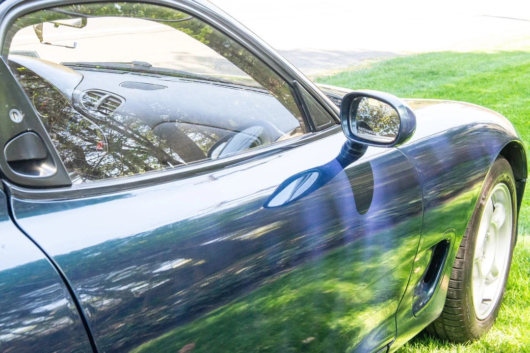 1993 Mazda RX-7 FD - Image 27 of 31