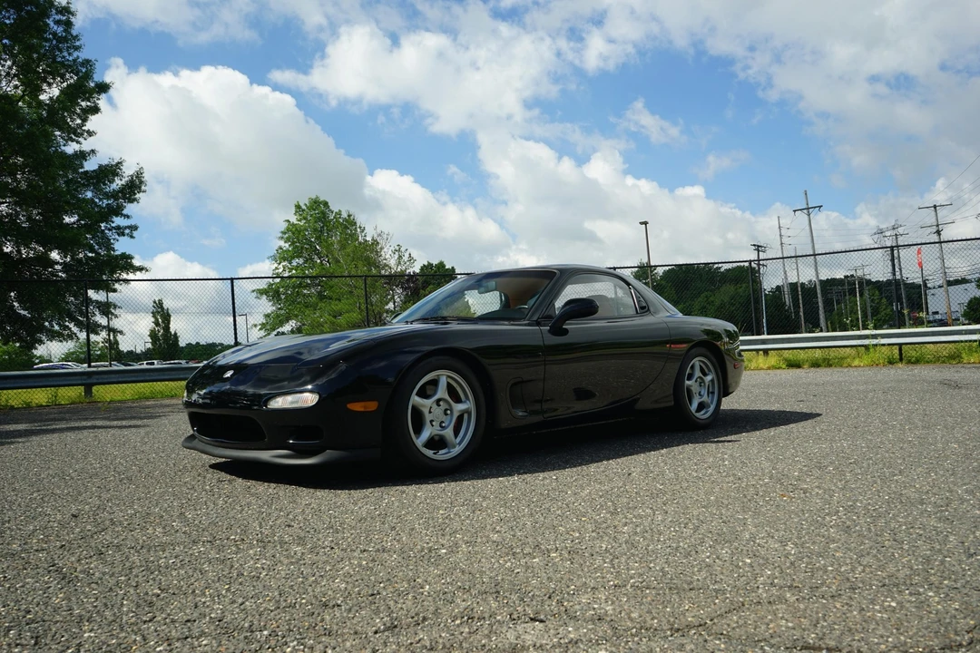 1993 Mazda RX-7 FD - Image 18 of 31