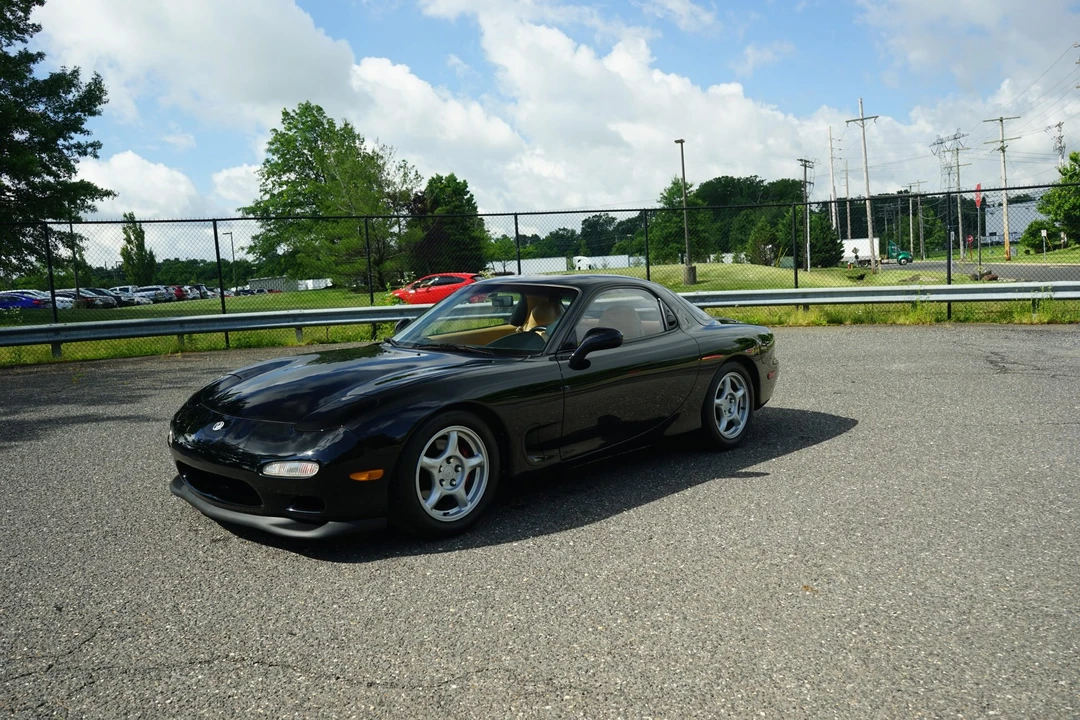 1993 Mazda RX-7 FD - Image 17 of 31