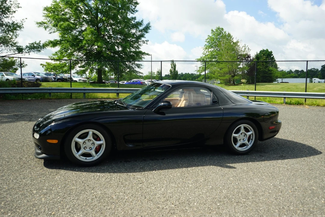 1993 Mazda RX-7 FD - Image 16 of 31
