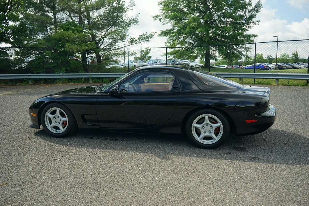 1993 Mazda RX-7 FD - Image 14 of 31