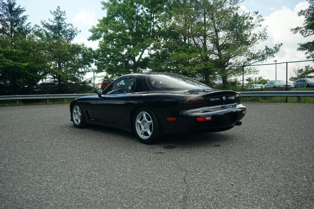 1993 Mazda RX-7 FD - Image 11 of 31
