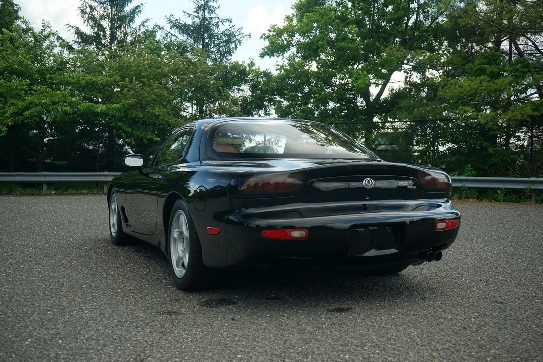 1993 Mazda RX-7 FD - Image 10 of 31