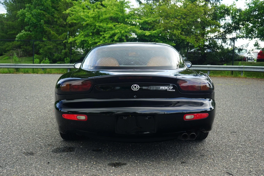 1993 Mazda RX-7 FD - Image 7 of 31