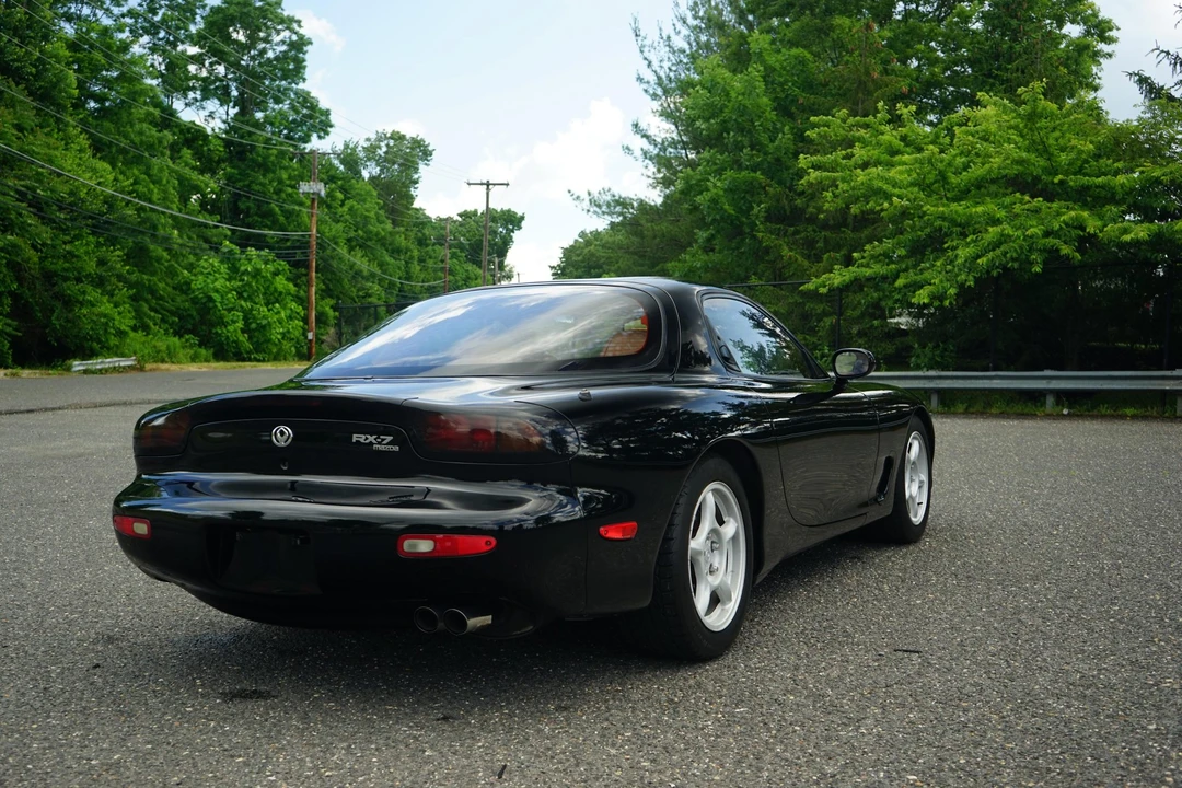1993 Mazda RX-7 FD - Image 6 of 31