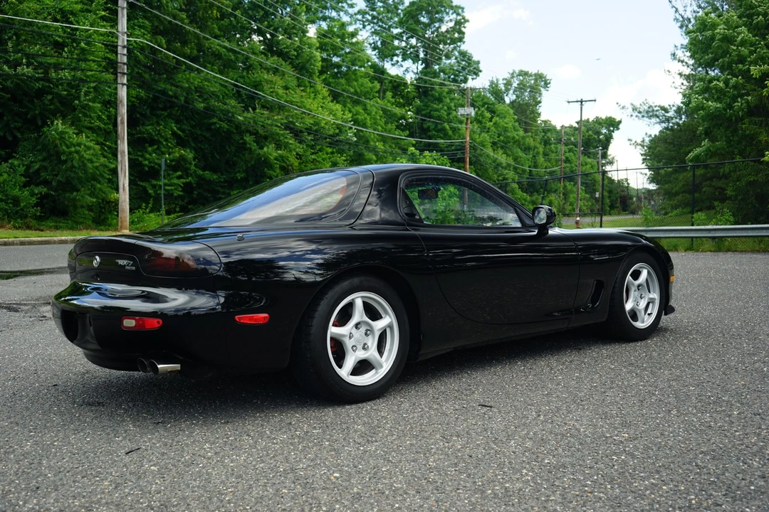 1993 Mazda RX-7 FD - Image 5 of 31