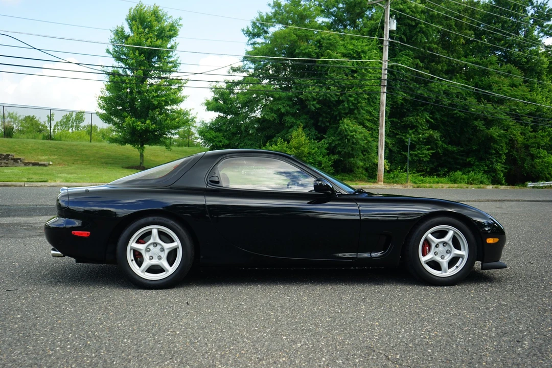 1993 Mazda RX-7 FD - Image 4 of 31