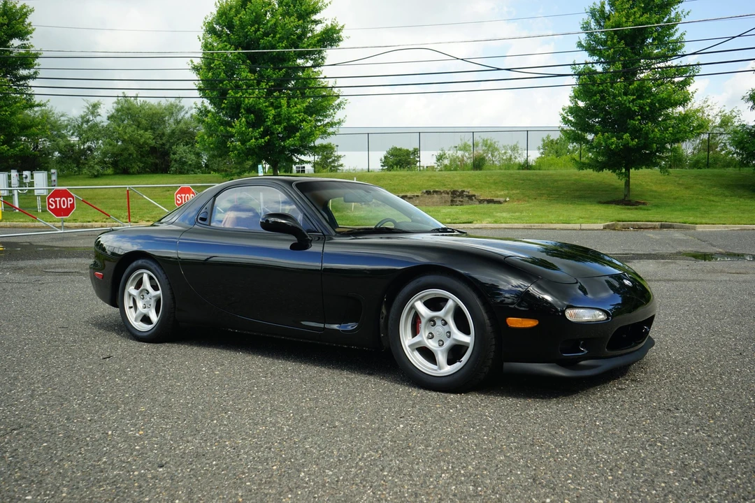 1993 Mazda RX-7 FD - Image 3 of 31