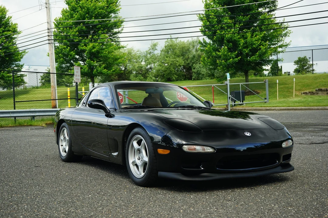 1993 Mazda RX-7 FD - Image 2 of 31