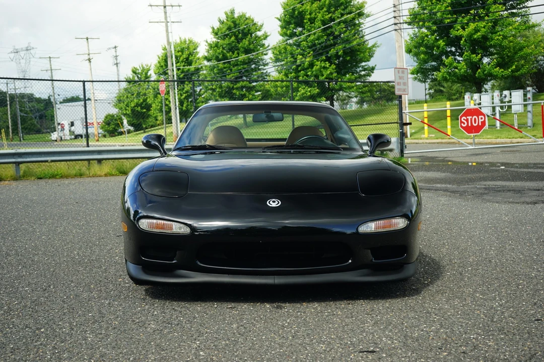 1993 Mazda RX-7 FD - Image 21 of 31