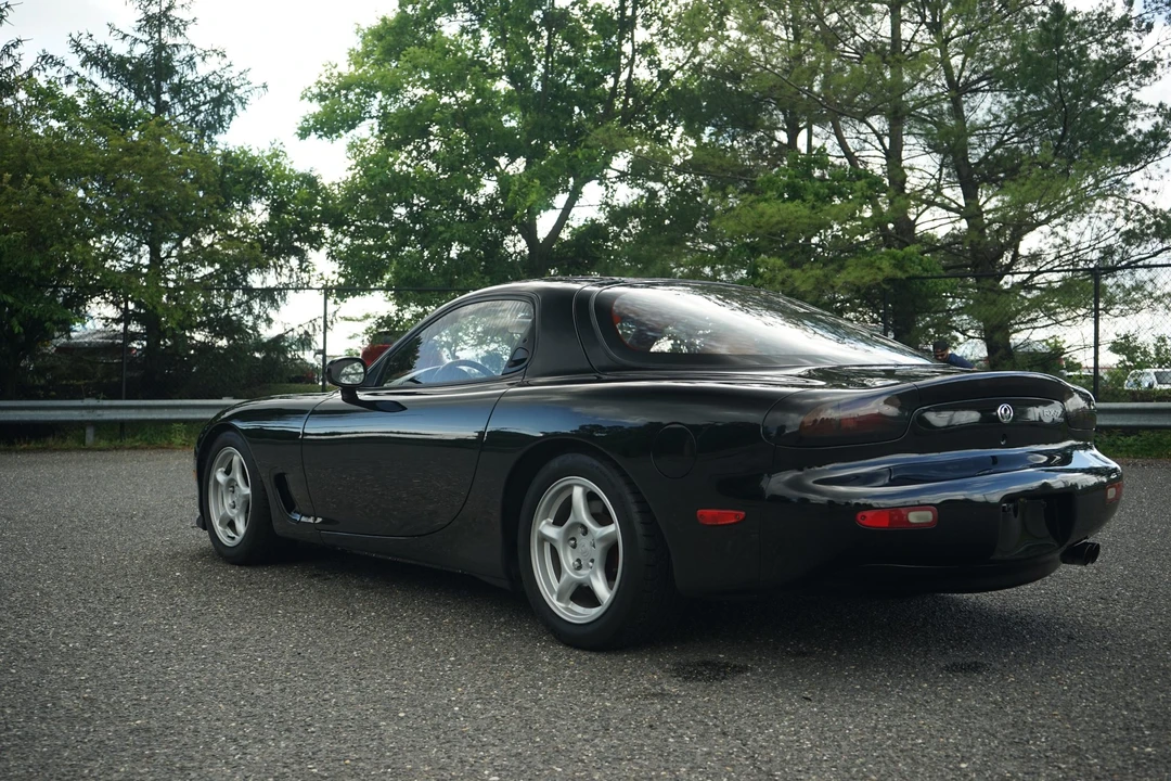 1993 Mazda RX-7 FD - Image 13 of 31