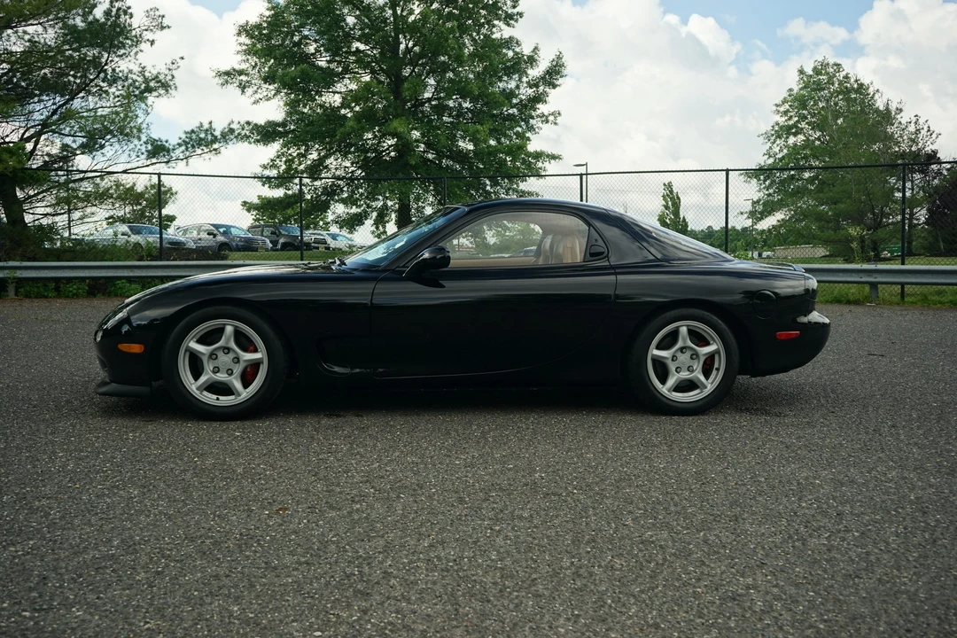 1993 Mazda RX-7 FD - Image 15 of 31