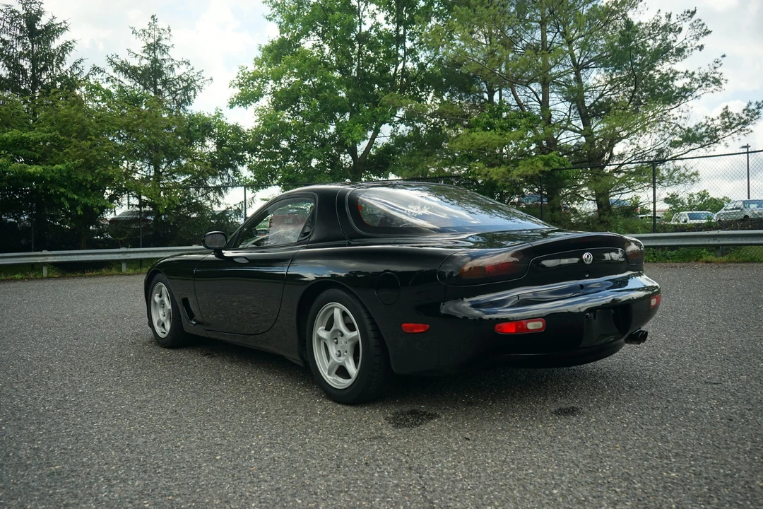 1993 Mazda RX-7 FD - Image 12 of 31