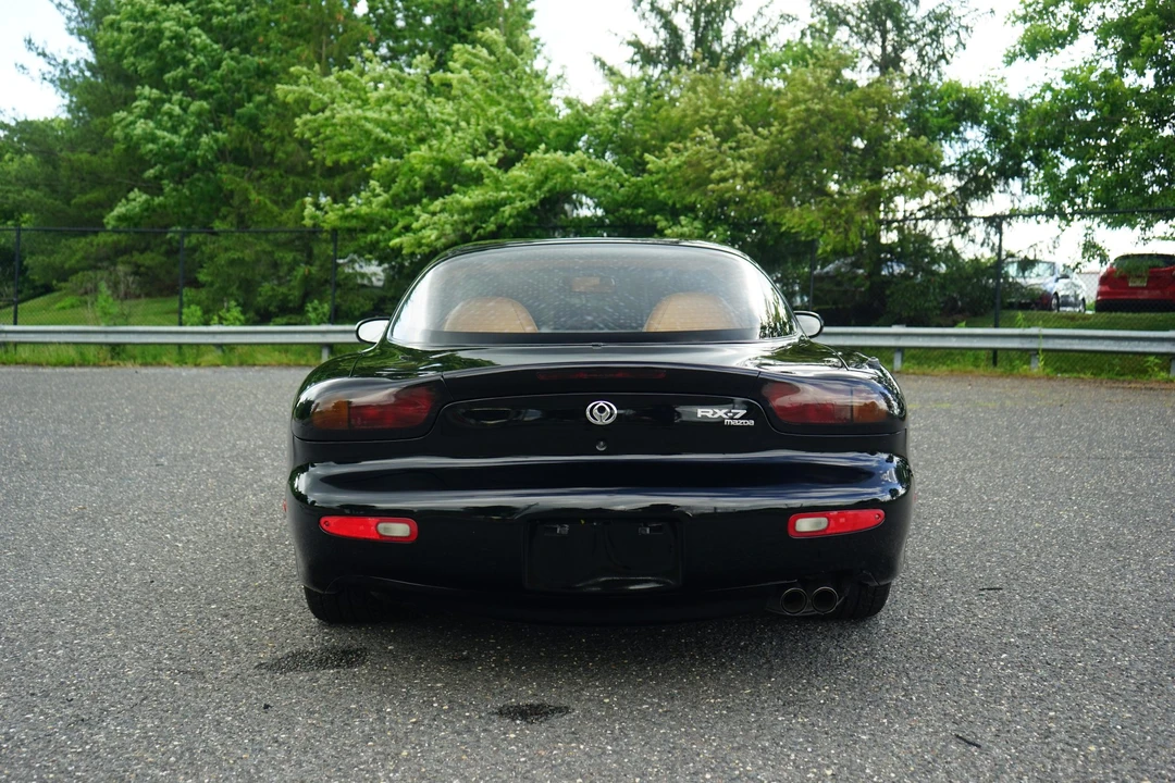 1993 Mazda RX-7 FD - Image 8 of 31